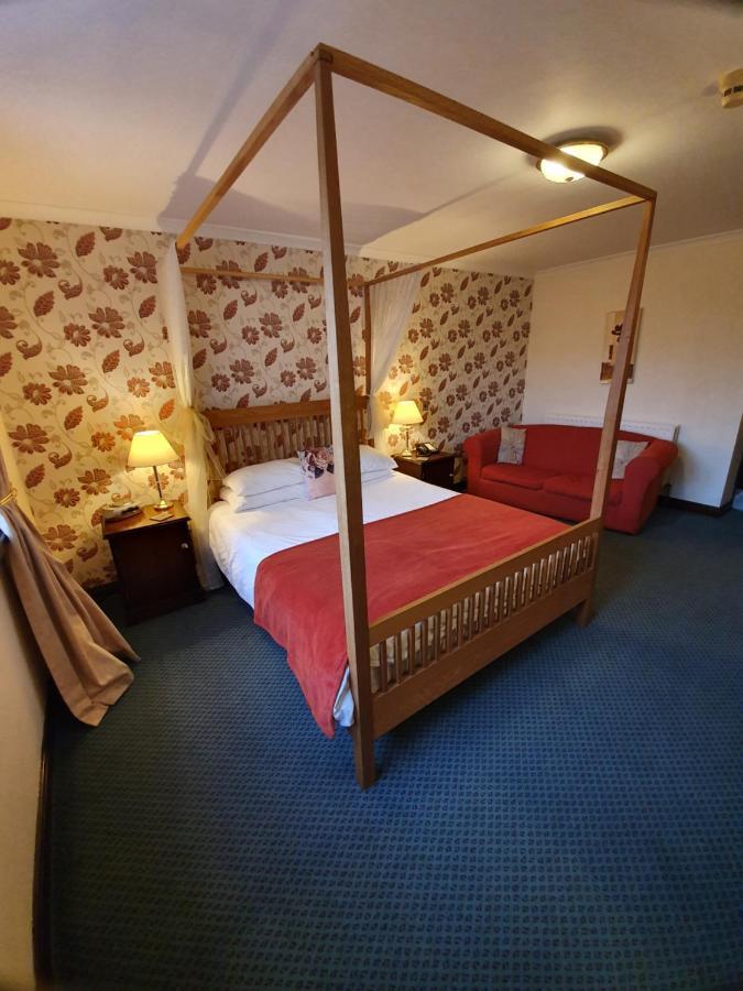 Batemans Mill Hotel & Restaurant Old Tupton エクステリア 写真