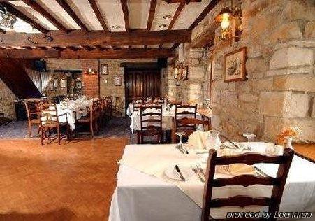 Batemans Mill Hotel & Restaurant Old Tupton レストラン 写真