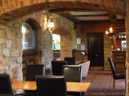 Batemans Mill Hotel & Restaurant Old Tupton エクステリア 写真