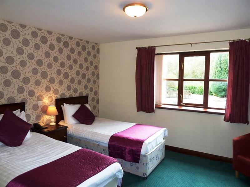 Batemans Mill Hotel & Restaurant Old Tupton エクステリア 写真