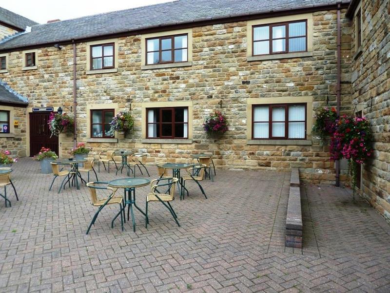 Batemans Mill Hotel & Restaurant Old Tupton エクステリア 写真